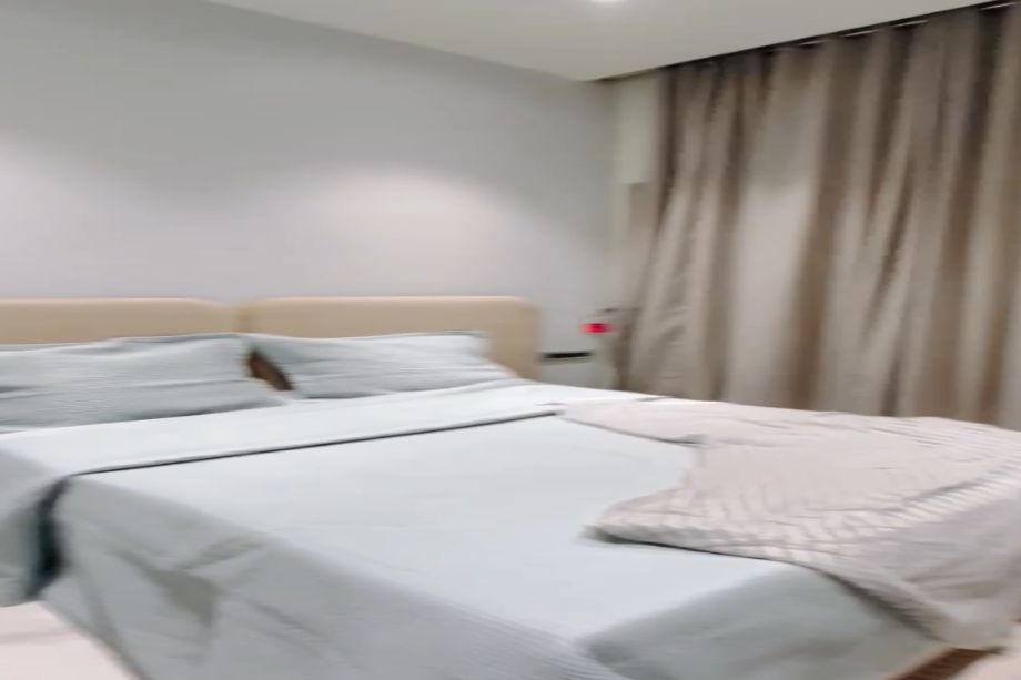 Vihang-Elysia-Thane infinity-Gallery-Internal-Master-Bedroom