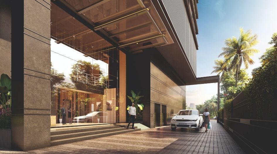Viraj-Prime-Pinnacle-Entrance-Room