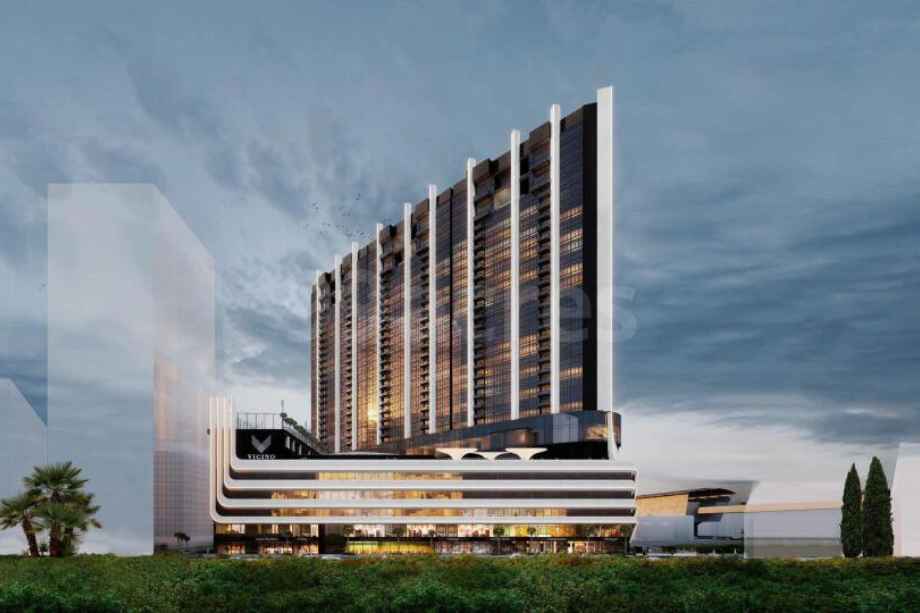 Vista-Residences-Elevation