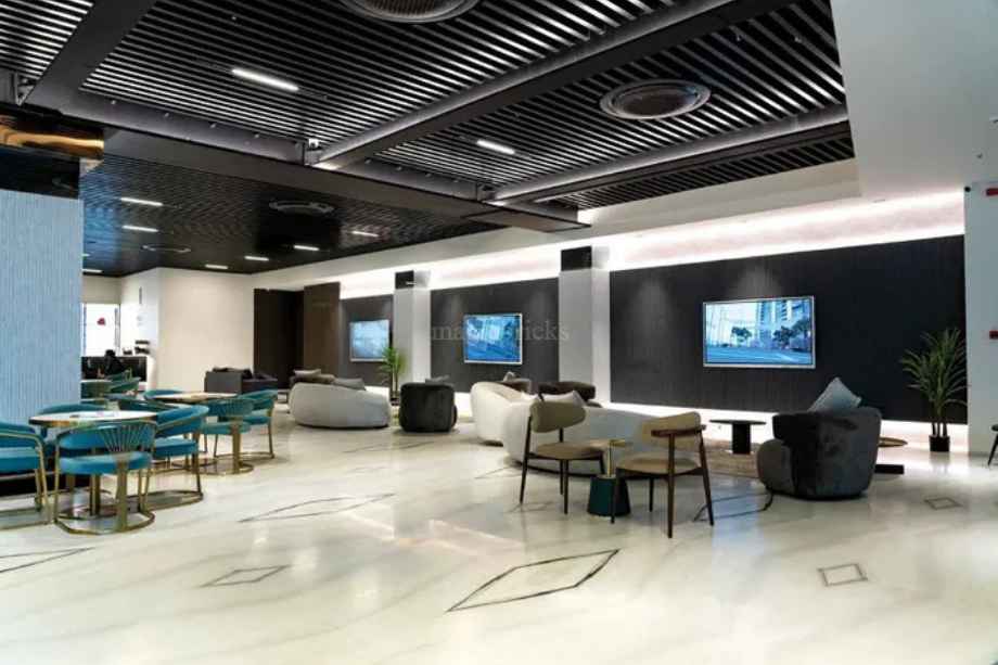 Vista-Residences-waiting-Longue