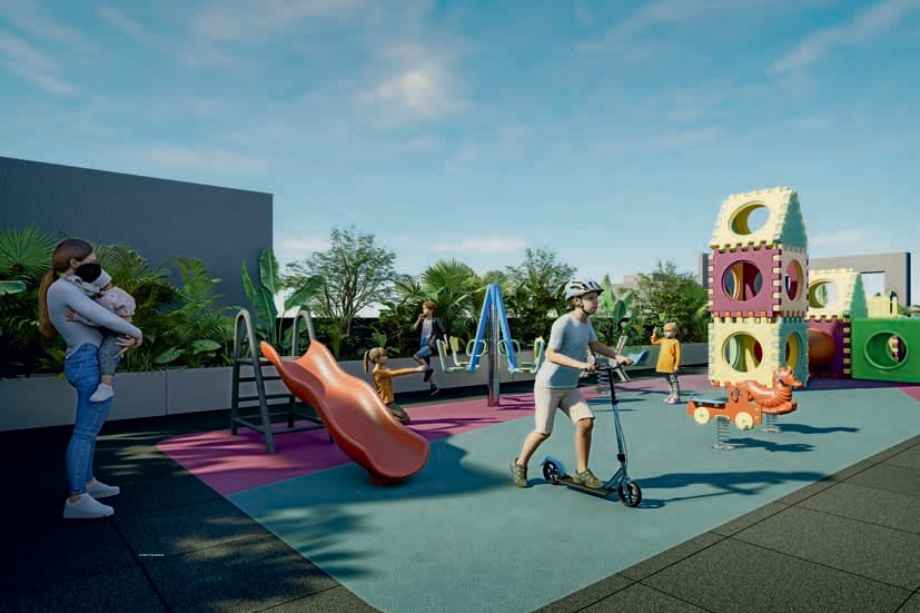 Vrindavan-Heights-Amenities-Children's-Play-Area