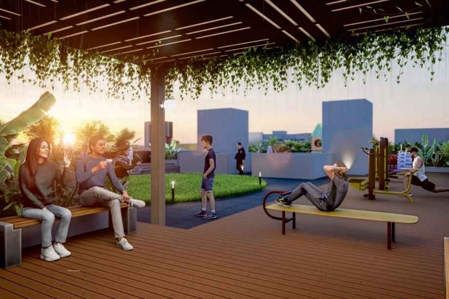 Vrindavan-Heights-Amenities-Open-Gym
