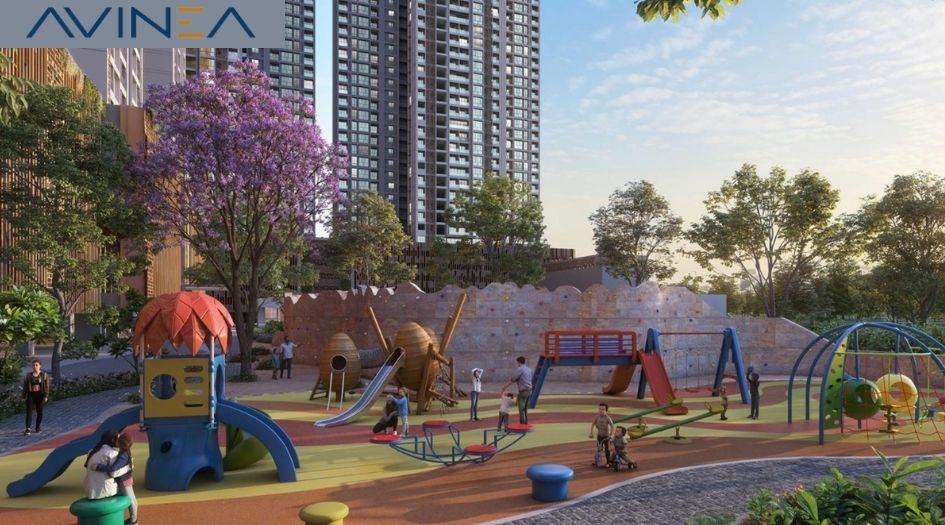 Vyom-Sigma-Avinea-kid-play-area