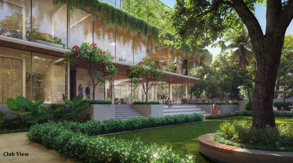 Wadhwa-Artek-Park-club-view