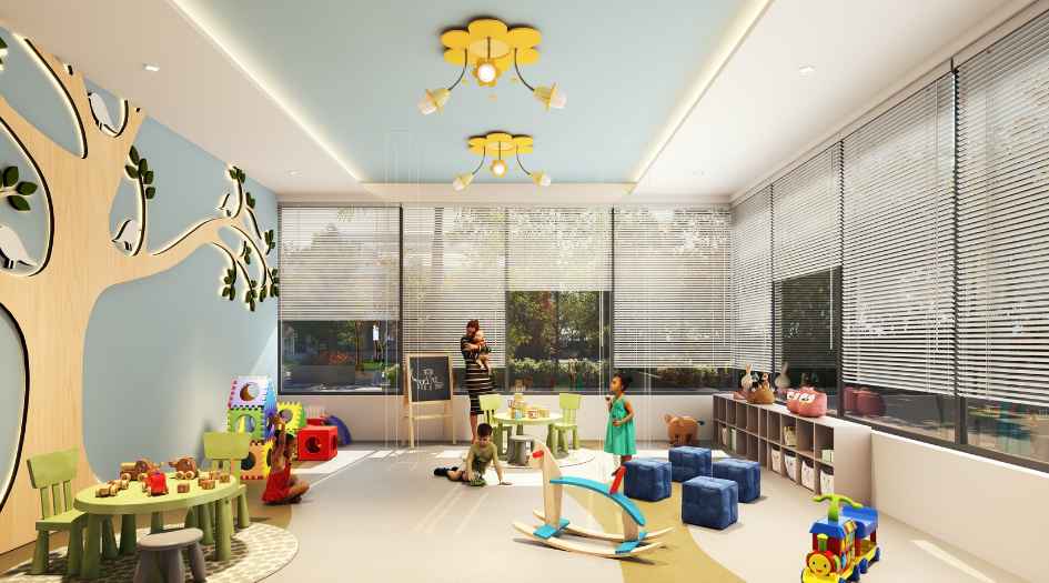 West-World-Amenities-Children's-Play-Area