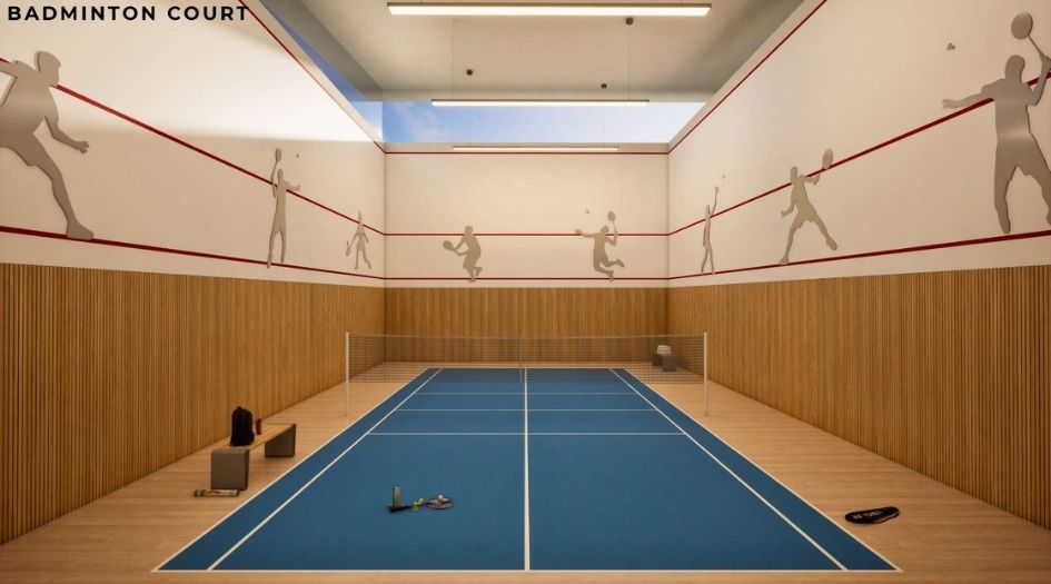 Yashada-Evo-Badminton-Court