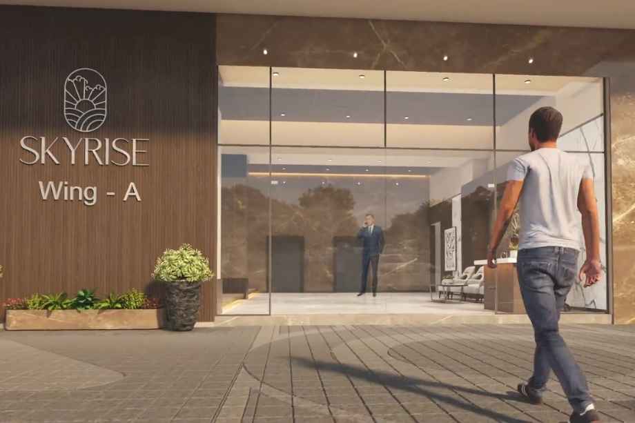 Yashodha-Skyrise-Amenities-Entrance