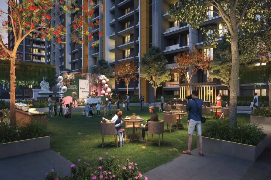 YOO-Pristine-Amenities-Party-Lawn-Area